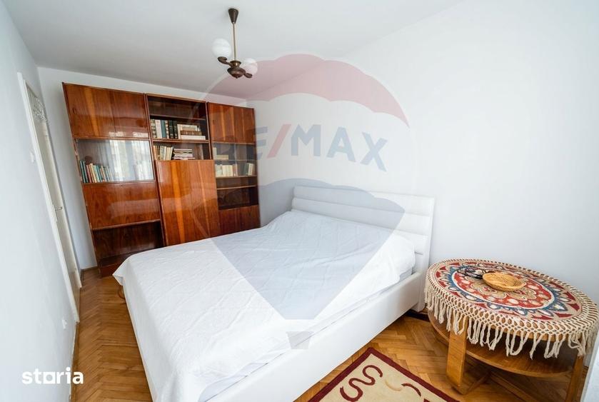 Apartament 2 camere | Micro 2 | Mobilat Complet | Comision 0% - 5