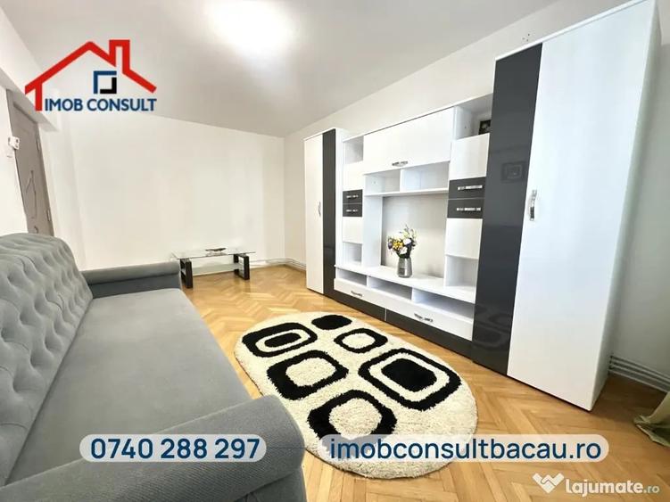 Apartament cu 3 camere decomandat în Ultracentral