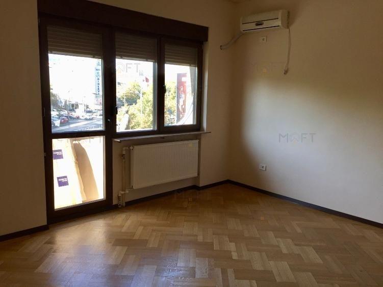 Apartament de inchiriat stradal Lascăr Catargiu singur pe nivel et 2 - 11