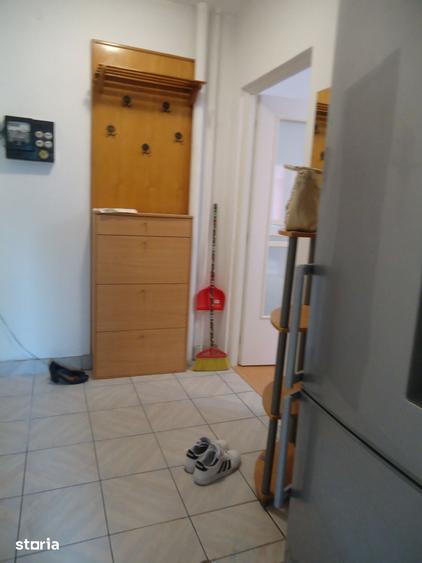 Apartament 2 camere Manastur, Aleea Peana, langa Sc Ion Creanga - 1