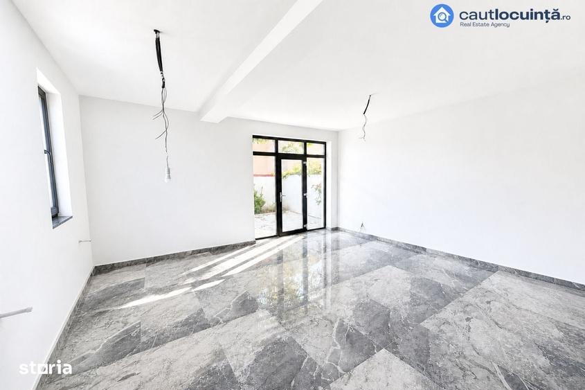 Casă cu 4 camere în Apărătorii Patriei