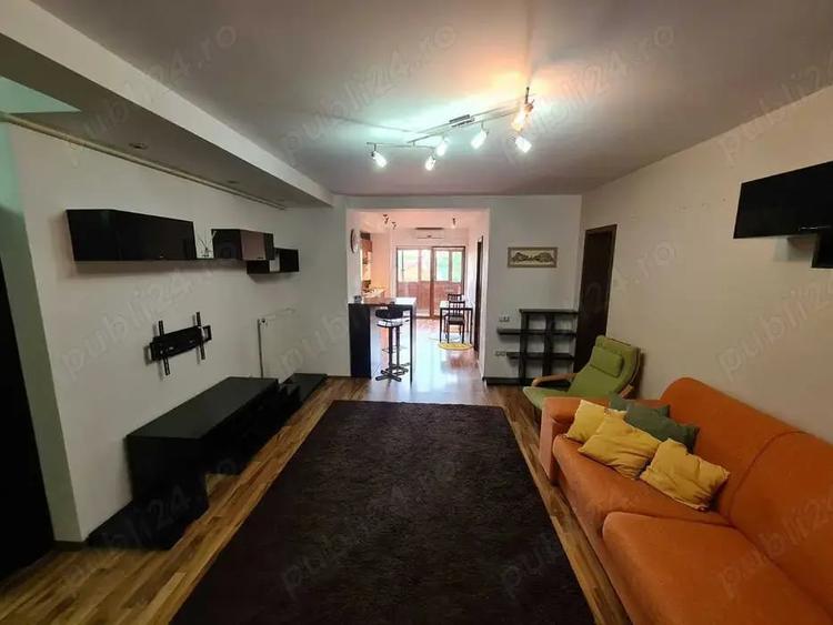 Apartament cu 2 camere în Sisești