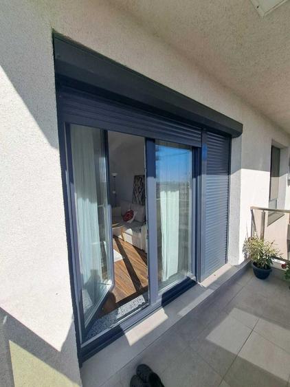 Apartament cu 2 camere decomandat în Tomis Plus