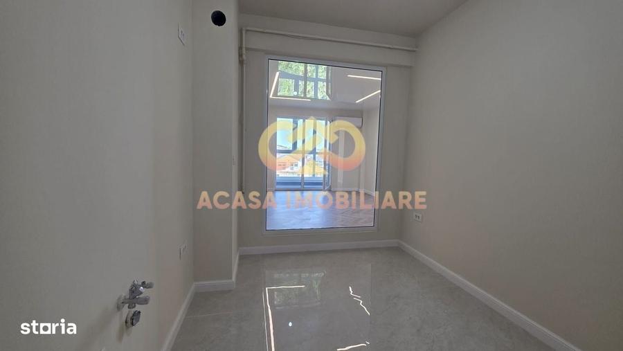Apartament cu 2 camere decomandat în Valea Lupului