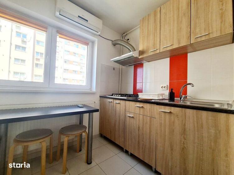 Palladium Residence/5 minute metrou N.Teclu - 6
