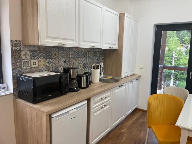 APARTAMENT PREMIUM DE VANZARE IN BUSTENI, CONSTRUCTIE 2023 - 4