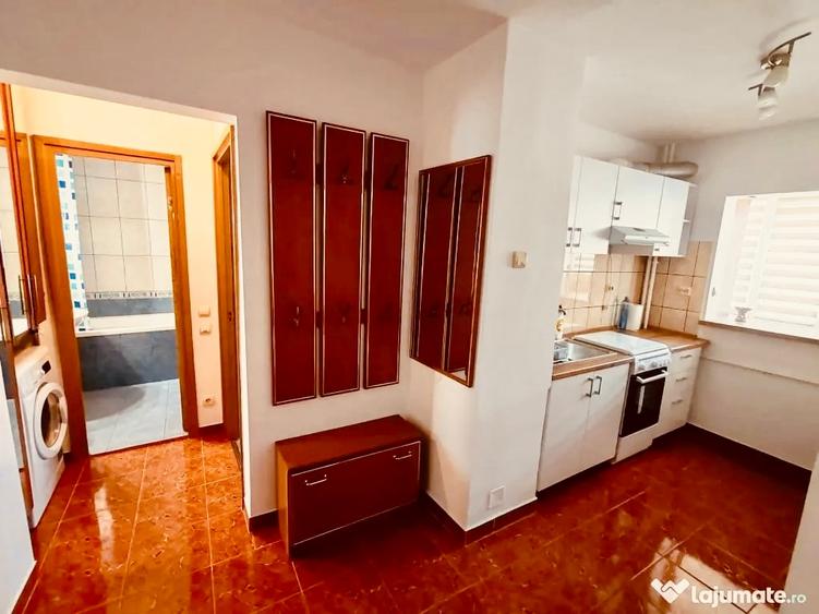 Apartament cu 2 camere decomandat, mobilat în Nicolae Grigorescu