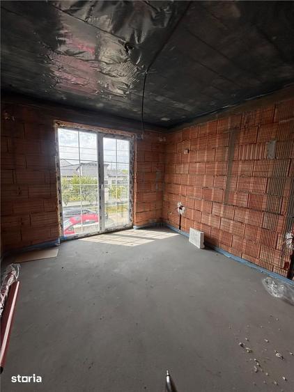 DUPLEX PREMIUM DESPARTIT PRIN GARAJ. MOSNITA NOUA. 4 CAMERE - 15