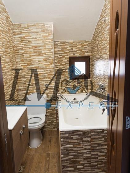 Casă individuală cu 4 camere cu Teren 350 Mp în Bărăbanț