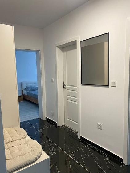 Apartament cu 2 camere, mobilat în Braytim