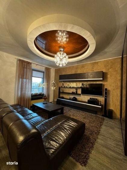 2 Camere de inchiriat | Asmita | Metrou | Centrala | Parcare - 2