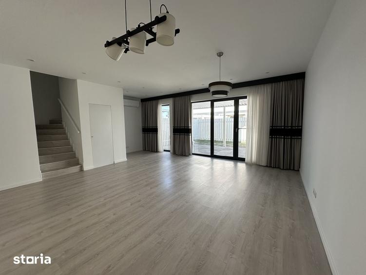 Vila tip Duplex- finalizata -Mobexpert Homes Pipera - 16