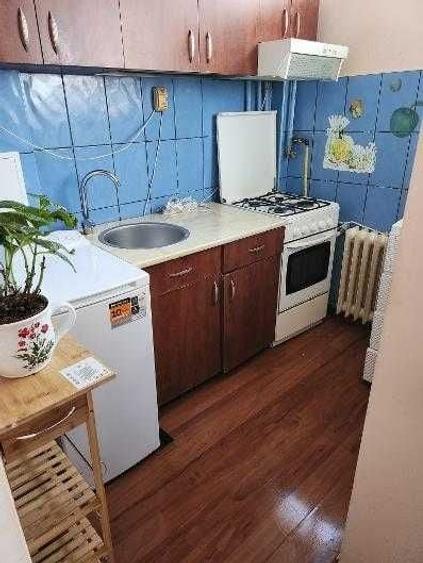 Garsonieră decomandată în Mănăștur
