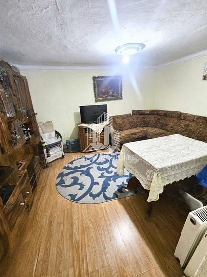 Casă individuală cu 3 camere cu Teren 1137 Mp în Lumina