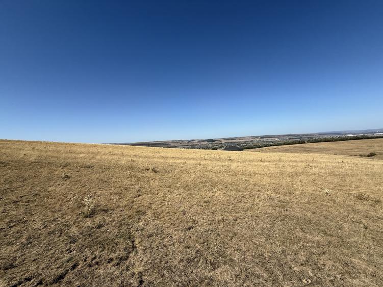 Teren Construcții intravilan de 945 mp, în Jucu de Sus