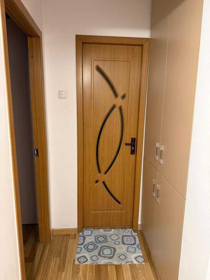 Apartament cu 3 camere decomandat în Exercițiu