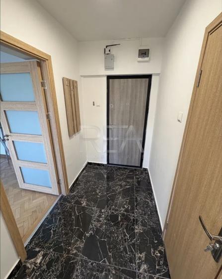 Apartament cu 2 camere semidecomandat în Drumul Taberei