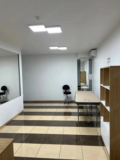 Spațiu comercial, de 23 mp, în Doamna Ghica