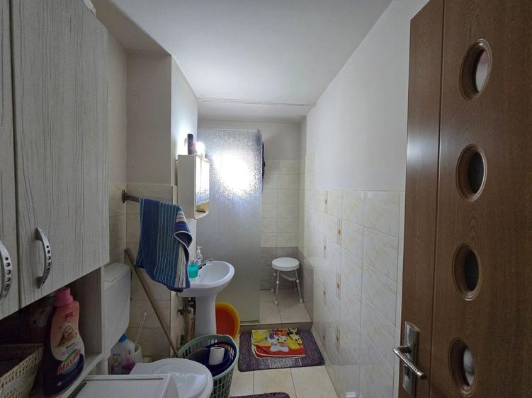 Apartament 3 camere,Zona Lipovei,Etaj 2, Mobilat si Utilat Complet, Garaj - 11