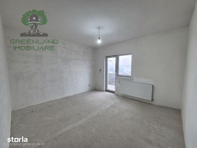 Apartament cu 4 camere în Ciurea
