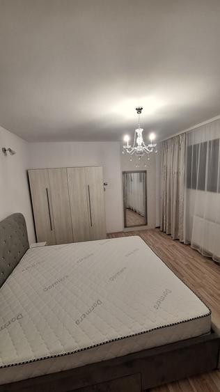 Casă cu 3 camere în Central