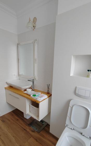 Apartament cu 3 camere decomandat în Popas Păcurari