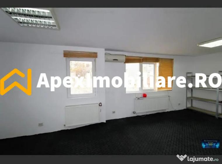 Spațiu comercial, de 220 mp, în Vitan