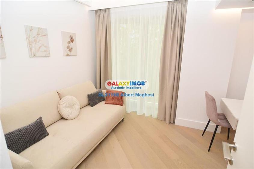 Inchiriere ap 3 camere Cortina 126 totul nou prima inchiriere - 14