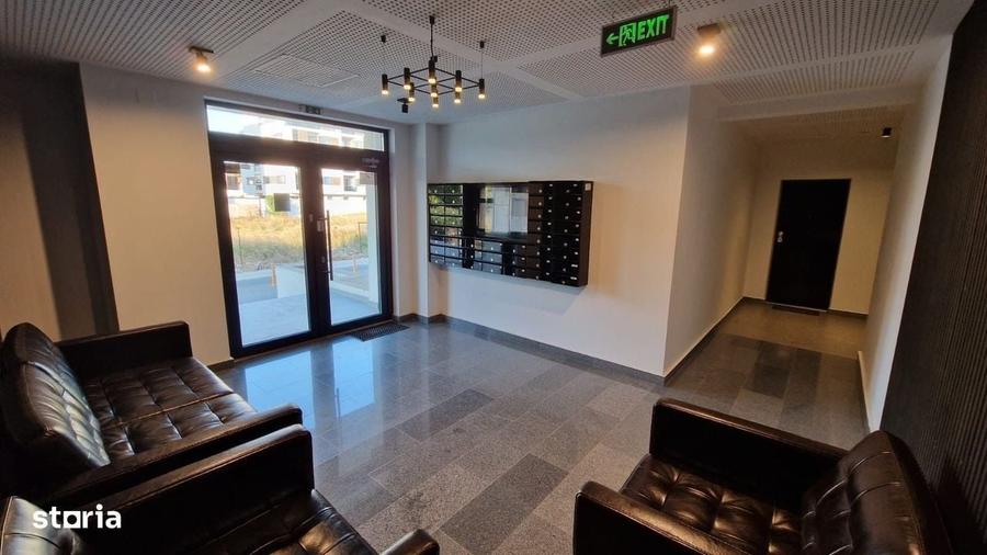 Studio de vanzare - Pipera (Rond OMV) - 6
