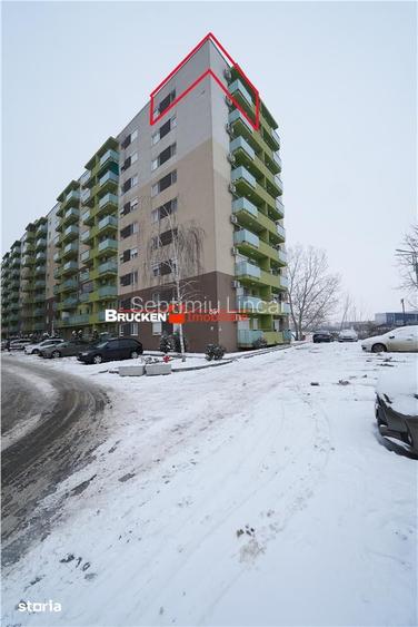 Apartament 3 camere | Prima Nufarul