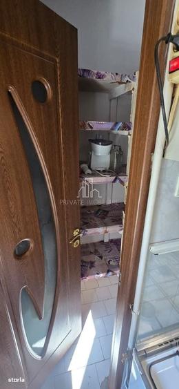 Apartament cu 3 camere decomandat în Tudor
