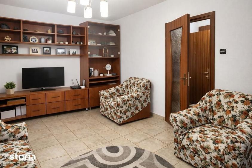 Apartament 2 Camere | Stefan Cel Mare | Metrou | AC | Mobilat - 6