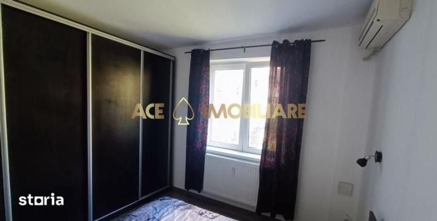 3 Camere de inchiriat | Crangasi | 2 Bai | Centrala proprie | Metrou - 1