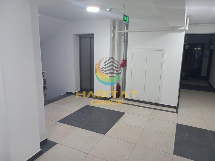 Apartament cu 3 camere semidecomandat în Theodor Pallady