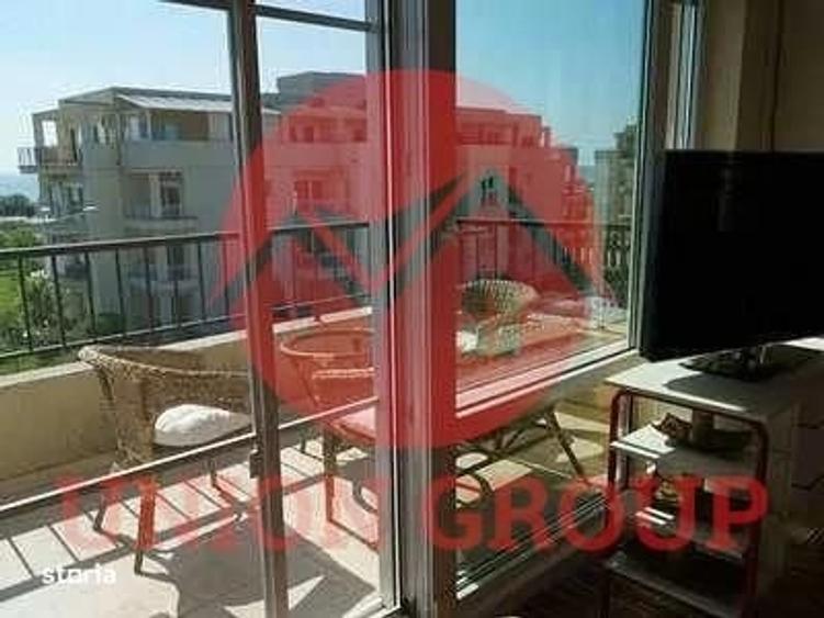 Apartament cu 4 camere în Mamaia