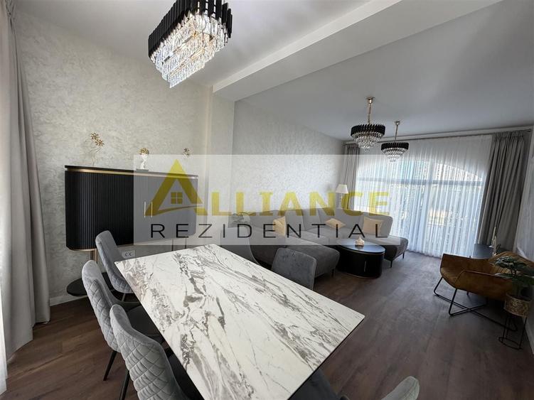 Duplex cu 5 camere cu Canalizare în Berceni