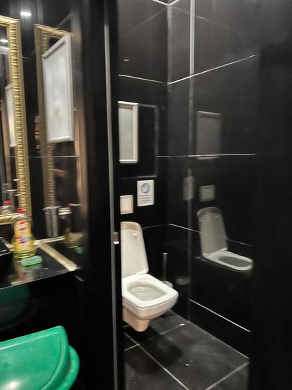 Spațiu comercial, de 160 mp, în Dacia
