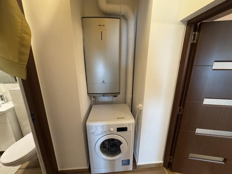 Apartament cu 2 camere decomandat, mobilat în Timpuri Noi
