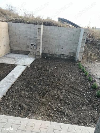 Apartament nou cu 2 camere in Apahida - 6
