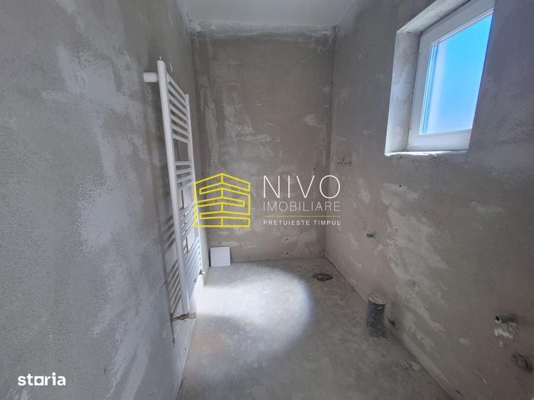 Casa duplex Mures - Livezeni - 3