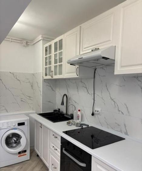 Apartament 3 camere | Bd. Unirii | 92 mp | Decomandat | Renovat recent - 6
