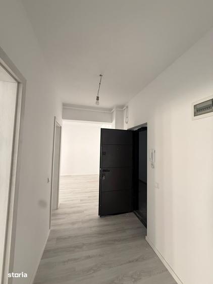 Apartament cu 2 camere decomandat în Chiajna