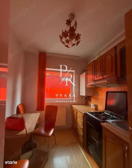 Apartament 2 camere, 50mp, balcon, mobilat complet, zona str. Eroilor! - 4