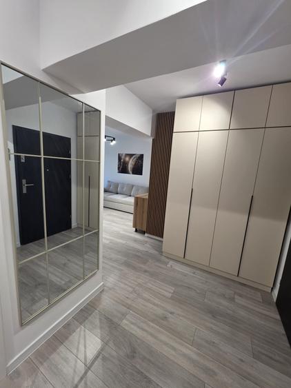 Apartament cu 2 camere decomandat în Lujerului