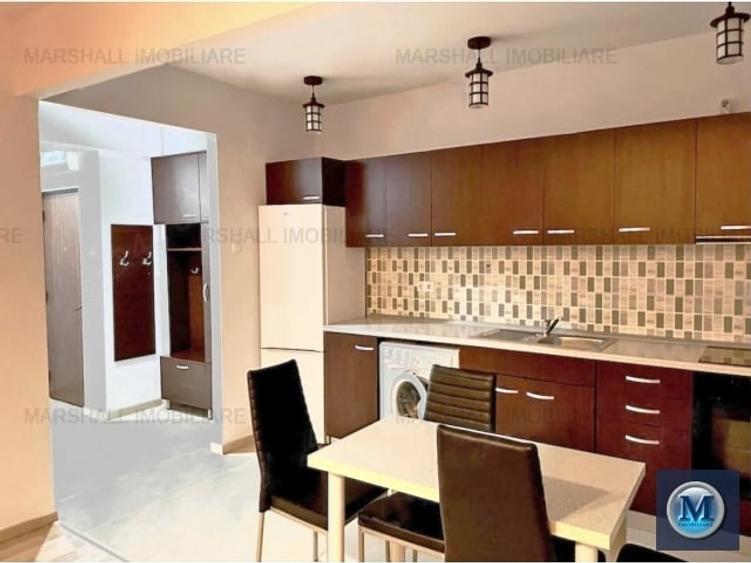 Apartament cu 2 camere decomandat, mobilat în Albert