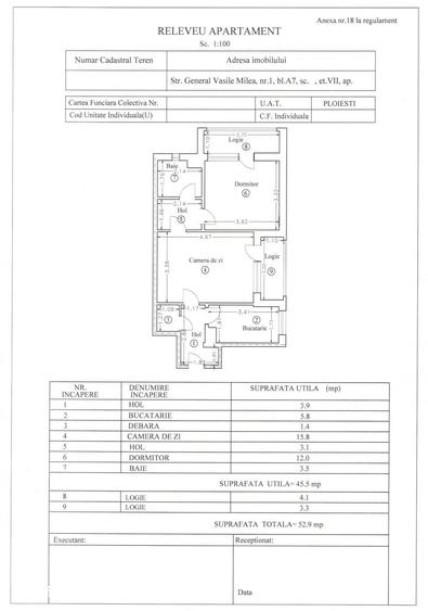 Apartament 2 camere ULTRACENTRAL - Catedrala Sf. Ioan Botezatorul - 2