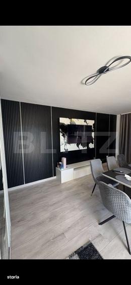 Penthouse, parcare subterana, 75 mp, Eroilor - 8