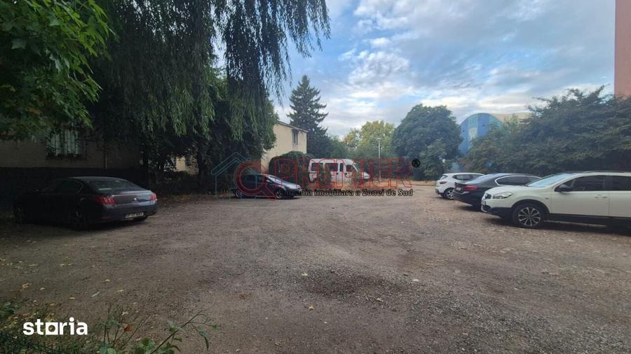 APARTAMENT 2 CAMERE SEMIDECOMANDAT TIP DUPLEX - INTRAREA GIURGIULUI - 5