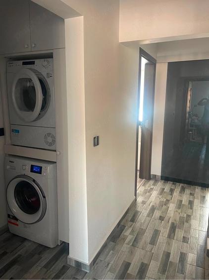 Apartament 3 camere decomandat, 68 mp, complet mobilat ?i utilat Zona Centrala - 8