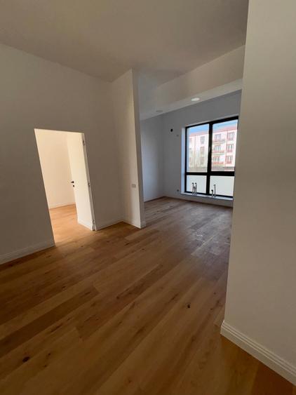Apartament cu 2 camere decomandat în Aviației